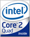 Server Core2 Quad