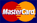 Přijímáme MasterCard